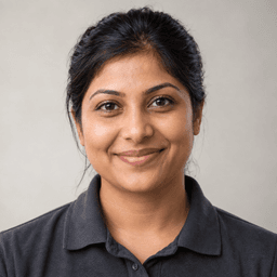 Priya Shah