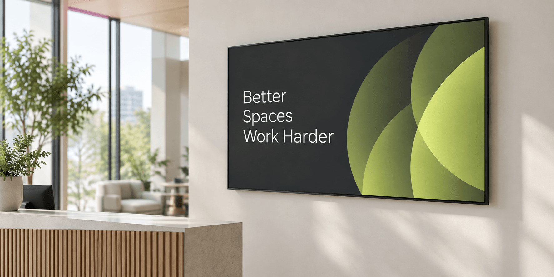 AV & Digital Signage