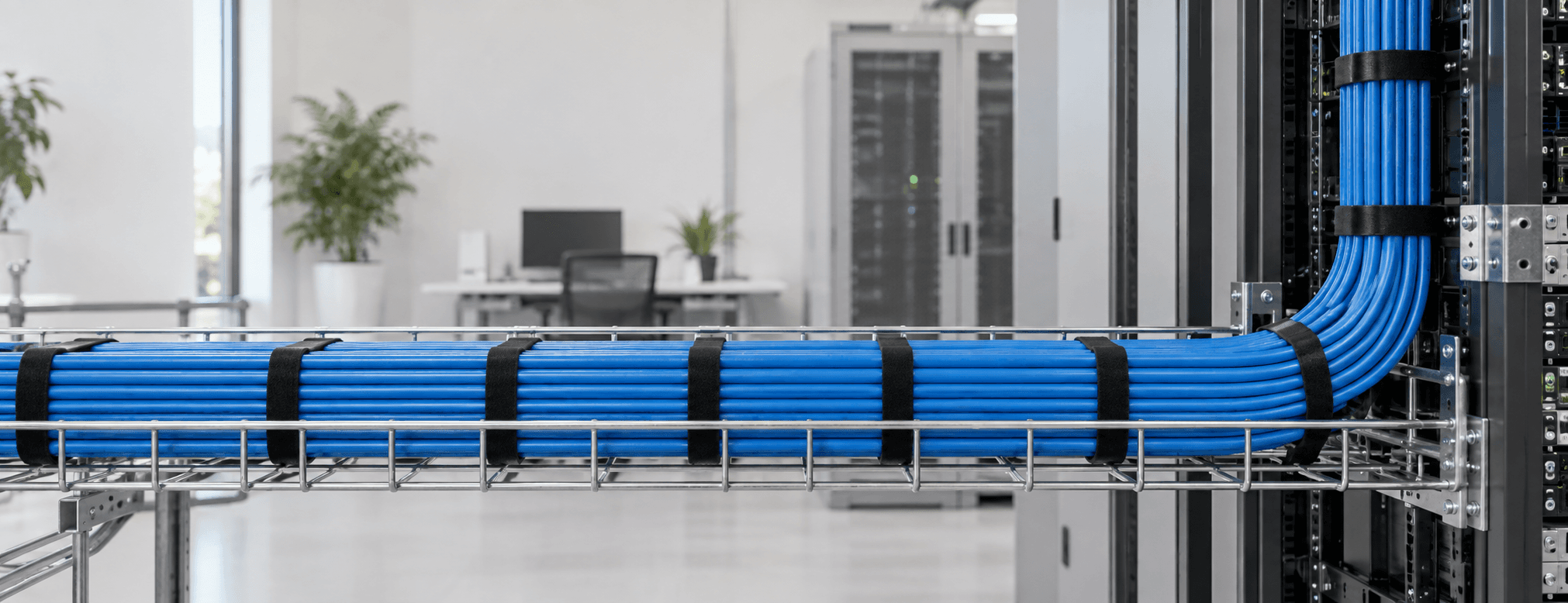 Structured Cabling