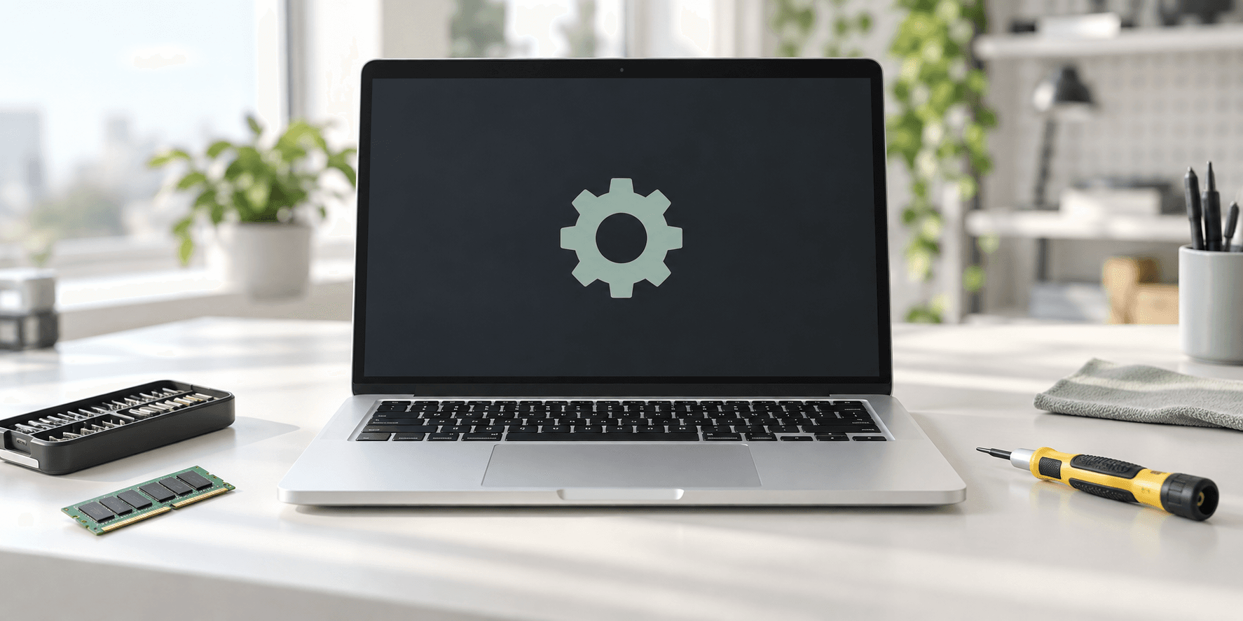 Computer Hardware