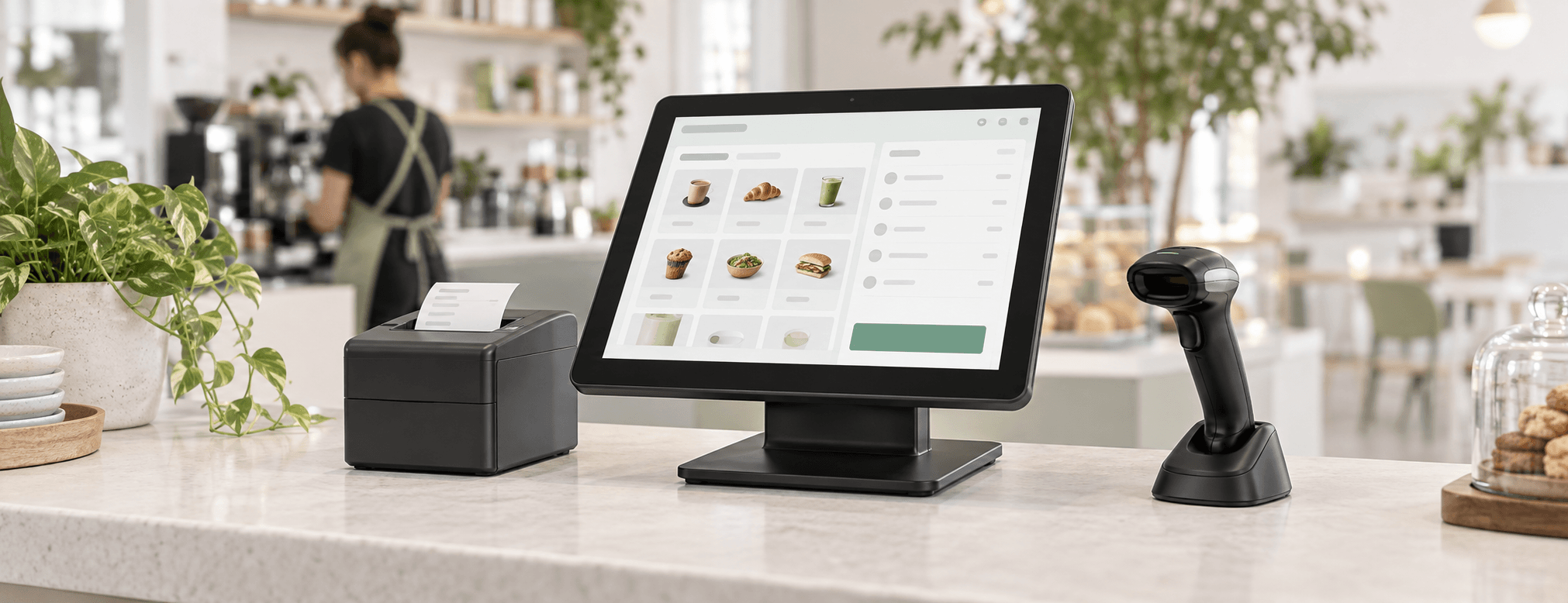 Point of Sale