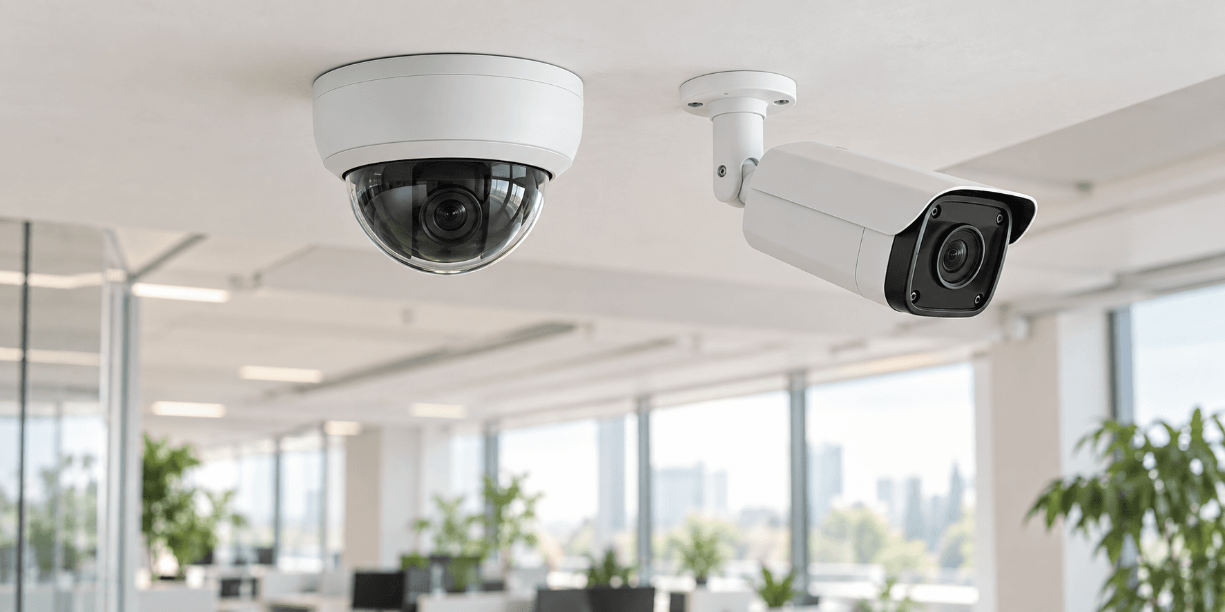 Security & Surveillance